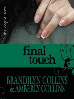 cover image of Final Touch